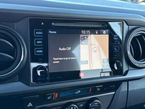 Used 2019 Toyota Tacoma TRD Sport image 56