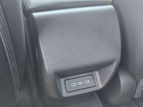 Used 2026 Acura Integra A-Spec w/ Technology Package FWD image 21
