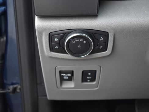 Used 2018 Ford F150 XLT w/ Equipment Group 301A Mid image 16