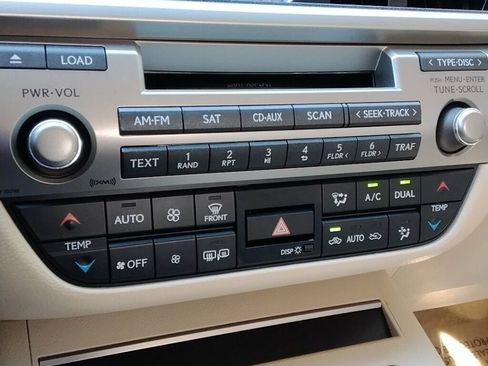 Used 2014 Lexus ES 350 FWD image 19