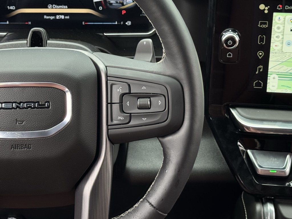 Used 2026 GMC Sierra 1500 Denali Ultimate AWD/4WD image 15