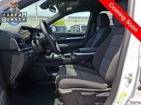 Used 2026 GMC Terrain Elevation FWD image 13
