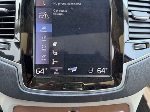 Used 2019 Volvo XC90 T6 Inscription w/ Advanced Package AWD/4WD image 76