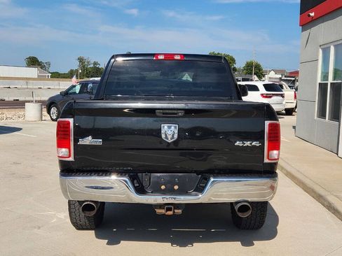 Used 2014 RAM 1500 Express w/ Black Ram 1500 Express Group AWD/4WD image 5