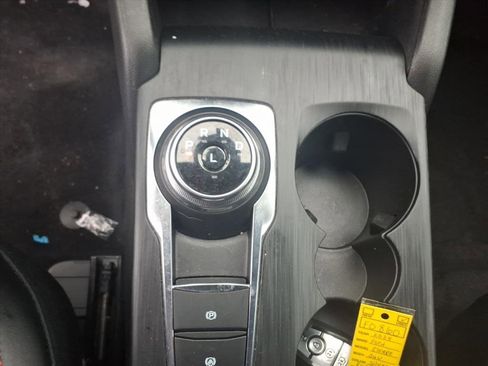 Used 2024 Ford Escape ST-Line w/ Tech Pack #1 image 12