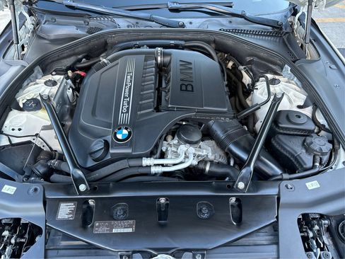 Used 2014 BMW 640i Gran Coupe xDrive AWD/4WD image 45