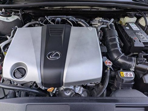 Used 2020 Lexus ES 350 w/ Premium Package image 22