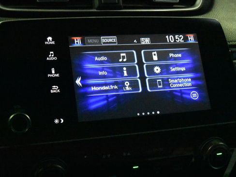 Used 2022 Honda CR-V EX-L image 12