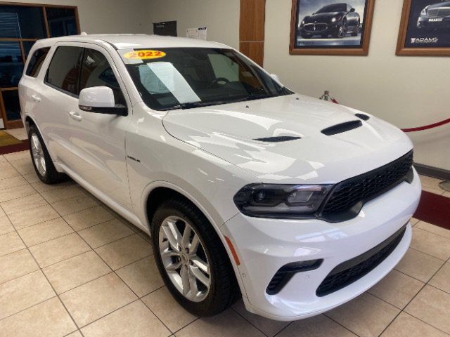 Used 2022 Dodge Durango R/T RWD image 6