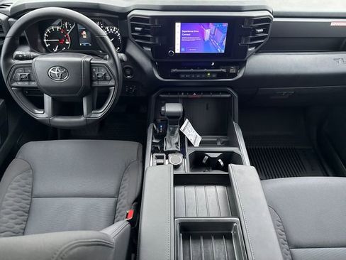 New 2026 Toyota Tundra SR5 AWD/4WD image 12
