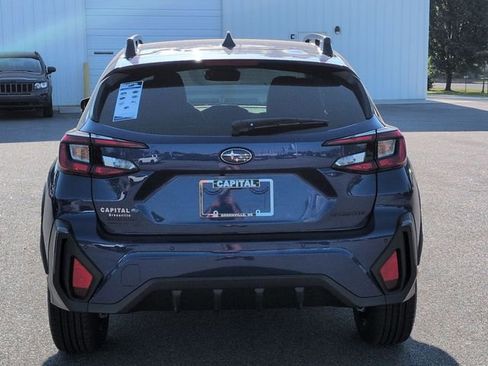 New 2026 Subaru Crosstrek 2.5i Limited AWD/4WD image 4