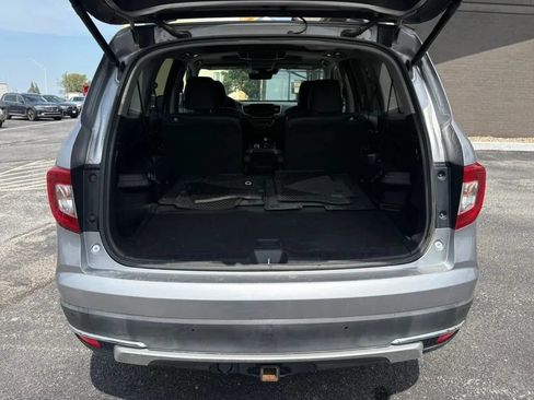 Used 2019 Honda Pilot Elite image 9
