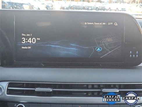 Used 2025 Hyundai Palisade SEL image 16