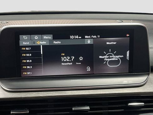 Used 2021 Kia Telluride EX w/ EX Premium Package FWD image 15