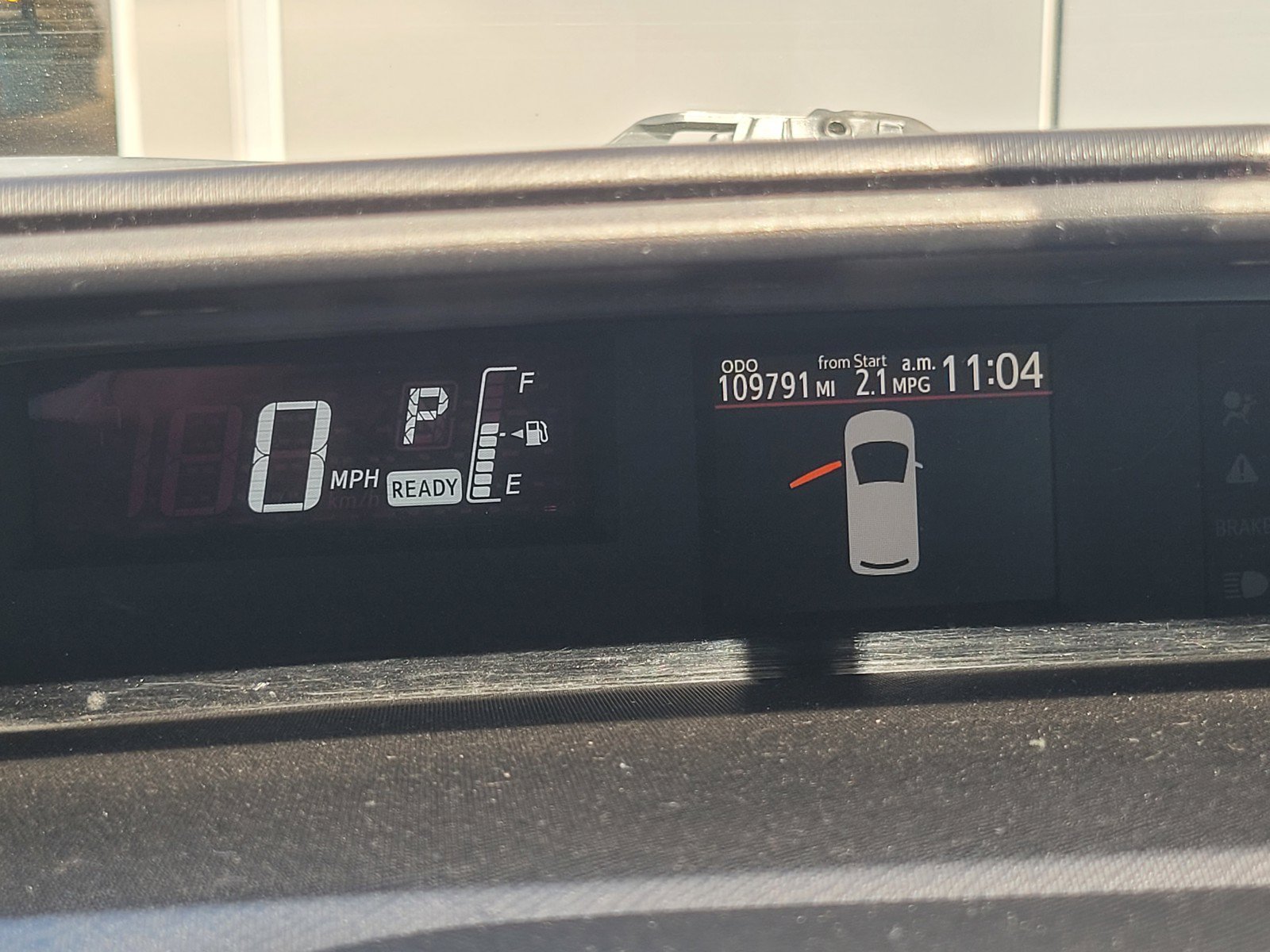 Used 2015 Toyota Prius C Two FWD image 25