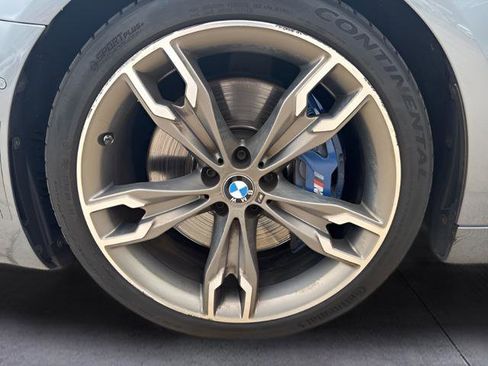 Used 2018 BMW M550i xDrive image 16