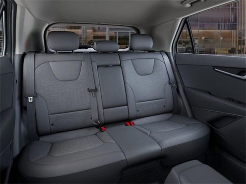 New 2026 Kia Niro SX Touring image 16