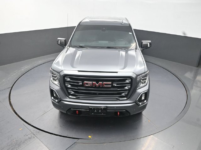 Used 2021 GMC Sierra 1500 AT4 w/ AT4 Premium Package AWD/4WD image 24