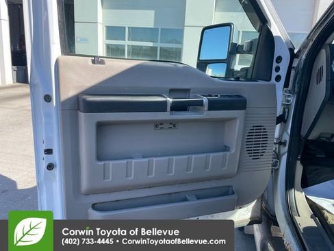 Used 2008 Ford F250 XLT image 18