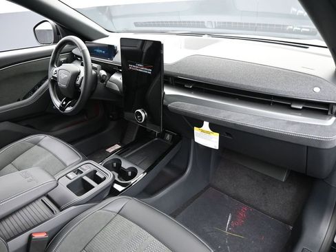 New 2025 Ford Mustang Mach-E GT w/ Interior Protection Package image 29
