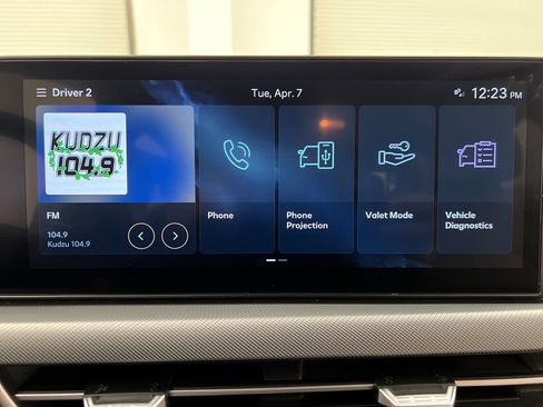 Used 2025 Hyundai Sonata SEL FWD image 48