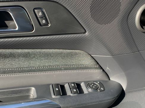 New 2025 Ford Mustang Convertible image 19