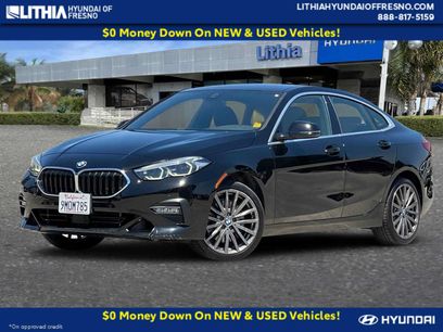 Used 2020 BMW 228i xDrive Gran Coupe