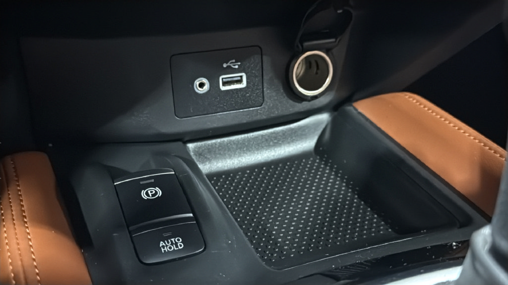Used 2020 Nissan Rogue SL AWD/4WD image 31