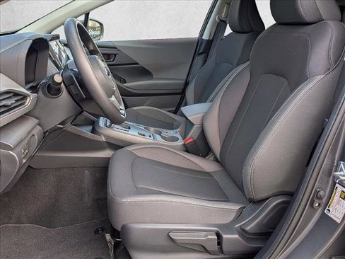 New 2026 Subaru Crosstrek 2.0i Premium AWD/4WD image 4