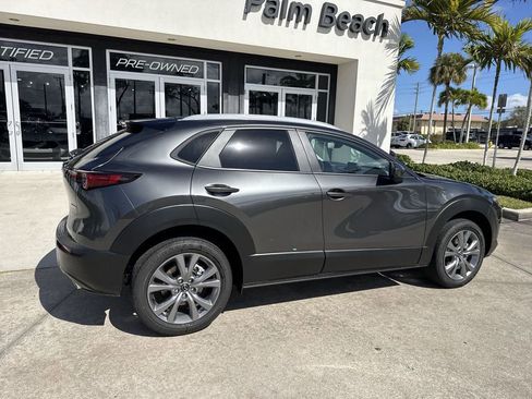 New 2026 MAZDA CX-30 AWD 2.5 S image 5