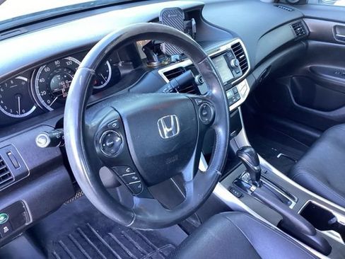 Used 2014 Honda Accord EX-L image 24