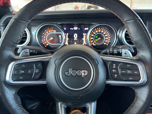 Used 2023 Jeep Wrangler Rubicon 392 w/ Dual Top Group image 24