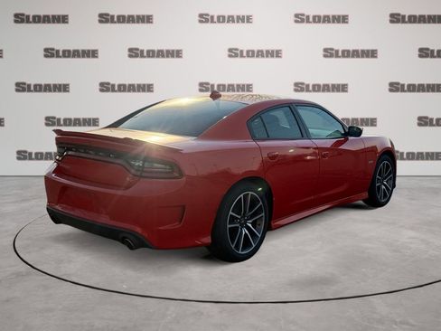 Used 2023 Dodge Charger R/T RWD image 5