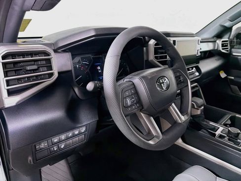 New 2026 Toyota Tundra SR5 w/ SR5 Premium Package AWD/4WD image 9