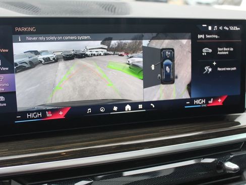 Certified 2024 BMW X5 xDrive40i w/ Premium Package image 20