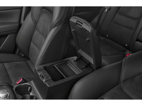 Used 2019 MAZDA CX-5 Touring FWD image 42