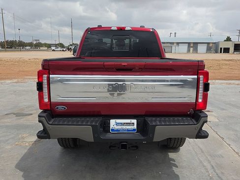 New 2026 Ford F250 King Ranch AWD/4WD image 4