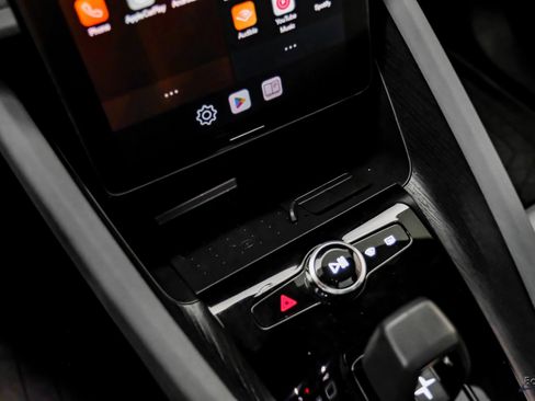 Used 2021 Polestar Polestar 2 w/ Performance Package image 52