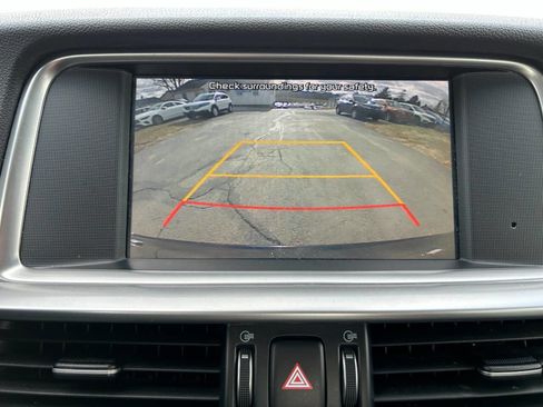 Used 2020 Kia Optima LX image 22
