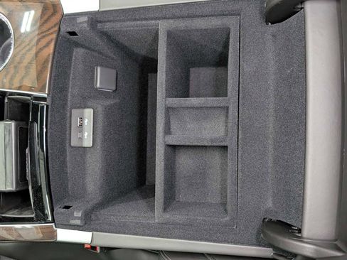 New 2026 Cadillac Escalade Platinum Sport w/ LPO, ONYX Package image 14