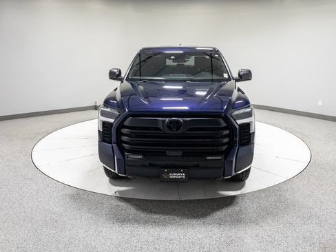 Used 2025 Toyota Tundra SR5 w/ SR5 Premium Package AWD/4WD image 27