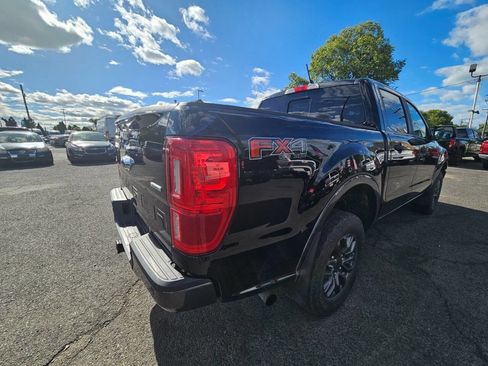 Used 2019 Ford Ranger XLT w/ Equipment Group 302A Luxury AWD/4WD image 7