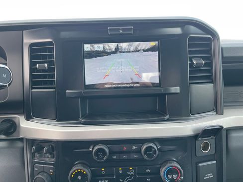 New 2026 Ford F250 XL image 9