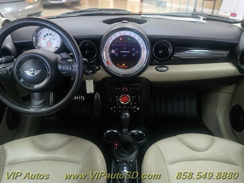 Used 2011 MINI Cooper S FWD image 16