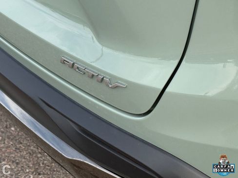 Used 2024 Chevrolet Trax ACTIV image 8