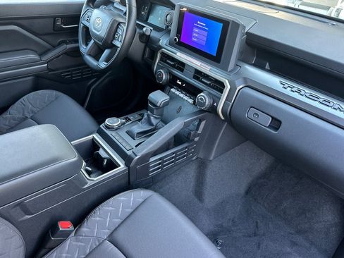 New 2026 Toyota Tacoma SR5 image 17