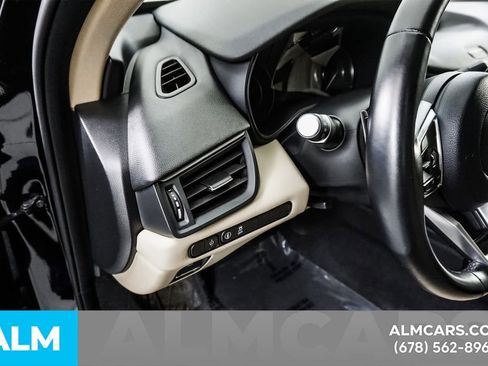 Used 2022 Acura TLX SH-AWD image 32