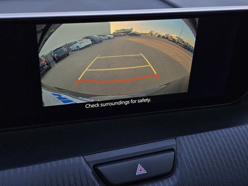 New 2026 MAZDA CX-90 3.3 Turbo w/ Select Package image 18