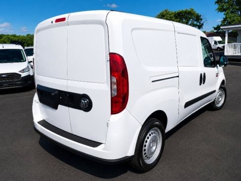 Used 2022 RAM ProMaster City Wagon FWD image 9