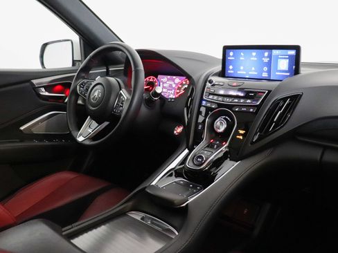 Used 2020 Acura RDX A-Spec AWD/4WD image 25